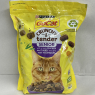 Purina Go-Cat Crunchy And Tender Senior With A Chicken And Turkey Tasty Mix And With Vegetables Dry Cat Food 800G