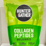 Hunter & Gather Bovine Collagen Powder 400g | Pure Hydrolysed Collagen Peptides for Hair, Skin & Joints | Unflavoured Collagen Supplement for Men & Women