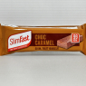 SlimFast Snack Bar | Low-Calorie Chocolate Caramel Treat | 24 x 26g Multipack | Guilt-Free Snack for Weight Management