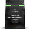 Protein Works Vegan Diet Meal Replacement | Plant-Based Shake with Added Vitamins | Supports Weight Loss & Nutrition | Chocolate Silk | 2kg (33 Servings)