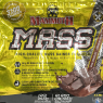 Mammoth MASS | Mass Gainer Protein Powder | RICH CHOCOLATE Flavour | 2.27kg