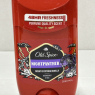 Old Spice Night Panther Deodorant Stick for Men | 48H Fresh Protection | Aluminium-Free & Anti-Stain Formula | 50ml (Pack Of 6)