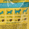 Pedigree Multivitamins for Dogs | Soft Chew Supplements for Immune Support | Chicken Flavour | 30 Chews (180g)