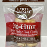 Earth Animal No Hide Beef Small Chews 2 Pieces 68g