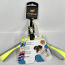 Ferplast Agila 3 Dog Harness Hi-Visibility For Max Weight Of 7kg XXS Size