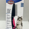 TRIXIE Flea & Dust Comb Cat & Dog 15cm 23120