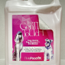 Pretty Pooch Gentle Touch Dog Shampoo & Conditioner - 2 Litres Baby Powder Scent | DENTED TUB SEE PHOTOS