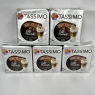 Tassimo Coffee Pods Baileys Latte Macchiato 5 x 8 Drinks (Total 40 Drinks) 1