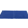 Pet Cooling Mat Blue For Cats & Dogs 40 X 30cm