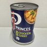 Princes Mild Chicken Curry 392g