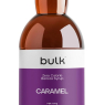 Bulk Zero Calorie Barista Syrups, Sugar Free, Caramel, 1 Litre | Packaging May Vary