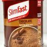 Slimfast Meal Shake Powder Chocolate, 375g (Pack of 1) 10 Servings