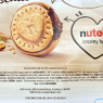 Nutella Biscuits Pouch, 276g