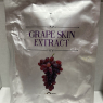 Grape Skin 30% Polyphenol Extract Powder 100g