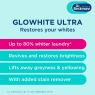 Dr. Beckmann Glowhite Ultra – Brightens White Laundry, Removes Greying (24 Sachets)