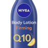 NIVEA Q10 Firming Rich Body Lotion + Vitamin C 400ml Firming Body Lotion