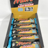 Mars Salted Caramel High-Protein BOX OF 11 BARS – Low Sugar (57g) | 18g Protein, Only 2g Sugar | Energy Snack