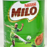 Milo Instant Malt Chocolate Drink Powder – 400g Tin (Pack Of 6) | Energy Boosting & Delicious