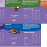 Milka Selection Gift Box – 10 x 100g Assorted Chocolate Bars | OREO, Caramel, Hazelnut & More