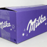 Milka Selection Gift Box – 10 x 100g Assorted Chocolate Bars | OREO, Caramel, Hazelnut & More