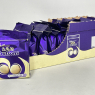 Cadbury White Buttons Sharing Pouches 10 X 85g Bags | BULK BUY DEAL