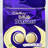 Cadbury White Buttons Sharing Pouches 10 X 85g Bags | BULK BUY DEAL