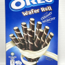 Oreo Wafer Roll Vanilla 54g | 9 Rolls