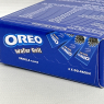 Oreo Wafer Roll Vanilla 54g | 9 Rolls