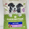 Harringtons Active Worker Complete Lamb & Rice – 15kg | Vat-Free Premium Dog Food