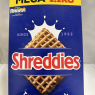 Nestlé Shreddies Original Cereal 1.1kg DAMAGED BOX