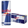 Red Bull Energy Drink 12 X 250ml