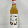 Monin Passion Fruit Syrup 700ml