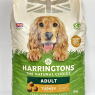 Harringtons Complete Dry Adult Dog Food Turkey & Vegetables 12kg