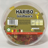 Haribo Gold Bears 1kg Party Tub – Classic Gummy Sweets for Sharing Party Size