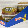 Haribo Gold Bears 4 X 1kg Party Tubs - Classic Gummy Sweets for Sharing | BULK BUY DEAL