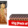 Sun Yan Instant Ramen Noodles – Roasted Beef Flavour | 65g (Pack of 33)