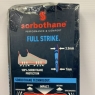 Sorbothane Full Strike Shoe Insoles Antibacterial Foot Support Sports Running