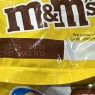 M&Ms Peanut Chocolate Party Bulk Bag, Chocolate Gift Sweets, 5 X 1kg = 5KG TOTAL | BEST BEFORE DATE 31/03/2024