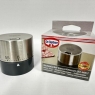 Dr Oetker Kitchen Timer Stainless Steel Minute Timer Upto 60 Minutes Bell Alarm