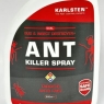 Ant Bug & Insect Killer Spray Destroyer Super Strength Fast Target Action 500ml