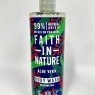 Faith In Nature Natural Aloe Vera Body Wash, Rejuvenating, Vegan 2 X 400ml