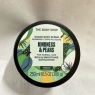 The Body Shop Kindness & Pears Sweet Sugar Body Scrub 250ml