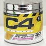 C4 Pre-Workout Original Series Powder 195g Pink Lemonade | BEST BEFORE DATE 30/09/2024