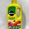 Miracle-Gro Grow All Purpose Liquid Plant Food Feed Concentrate Fertiliser 800ml