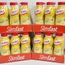 SlimFast Meal Replacement Ready To Drink Shake Banana 24 X 325ml