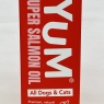 YuM by YuMOVE Super Salmon Oil for All Dogs and Cats 500ml - BEST BEFORE DATE 29/06/2023