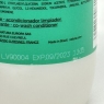 NATURA Lumina Low-Poo Shampoo For Curly Coily Hair 100% Vegan Cruelty Free 300ml