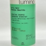 NATURA Lumina Moisturizing Shampoo for Curly Hair 100% Vegan 300ml