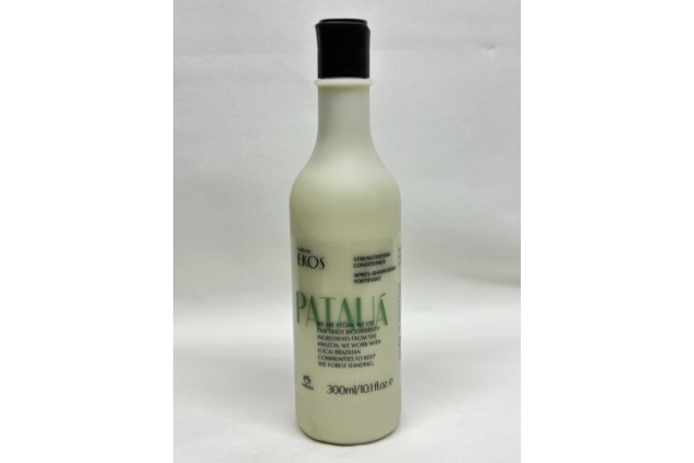 NATURA Ekos Pataua Strengthening Conditioner For Fine & Fragile Hair 300ml