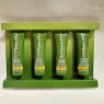 BAMbeautiful Exfoliating Scalp Therapy Set 4 X 15ml